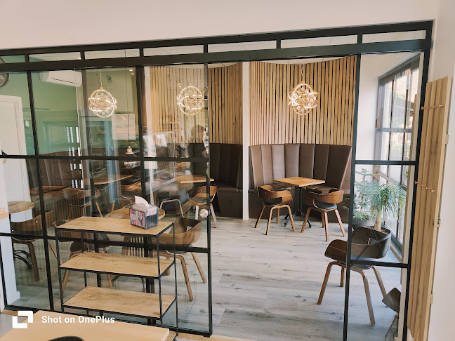 Nytorvs Konditori v/ Frank Skou