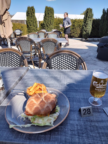 Restaurant Fasaneriet - Gastronomi og hotelvirksomhed