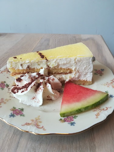 Comentarii opinii despre Café Arthur