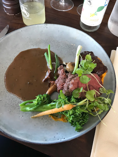 Restaurant Strandtangen - Skive