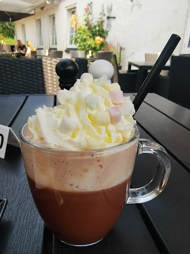 Comentarii opinii despre Cafe Aarøgaard