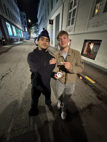 Bodega Guldhornet - Gastronomi og hotelvirksomhed