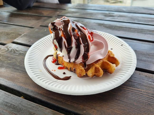 Fjellerup Vaffelbageri - Glesborg