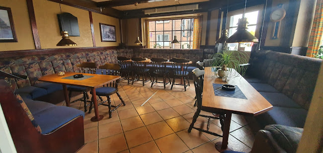 Opinii despre Bjælkehytten V/lis Hansen în Haderslev - Gastronomi og hotelvirksomhed