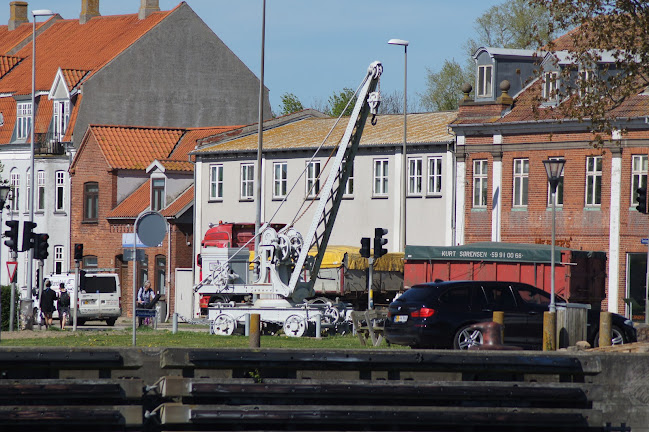 Comentarii opinii despre Cafe Fiskehuset