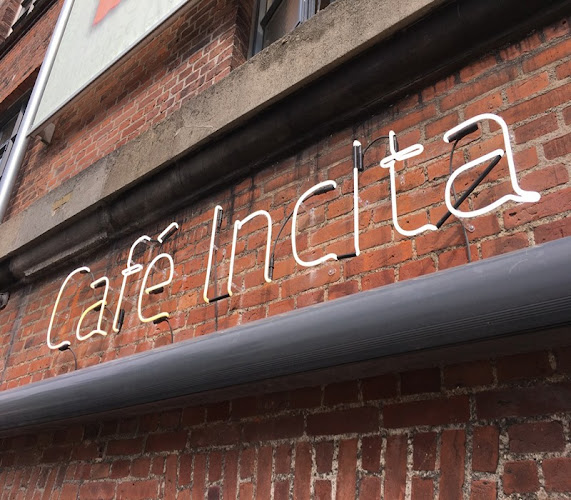 Café Incita - Gastronomi og hotelvirksomhed
