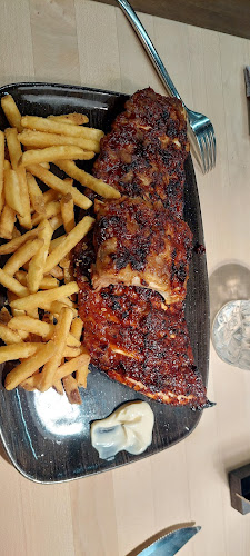 Opinii despre Bone's în Esbjerg - Gastronomi og hotelvirksomhed