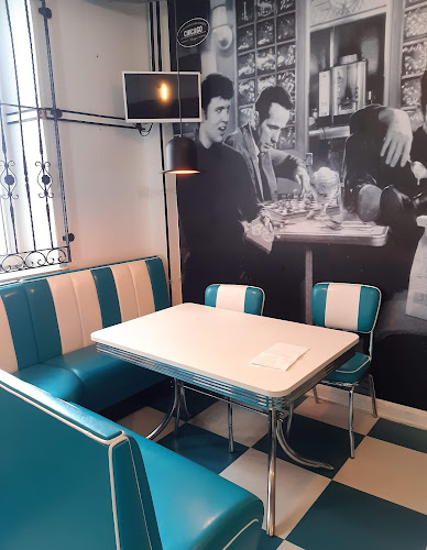 Chicago Burger - Odense