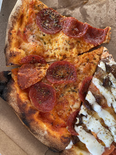 Comentarii opinii despre Mulles Pizza