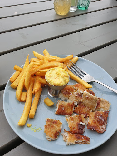 Hanstholm Madbar - Gastronomi og hotelvirksomhed