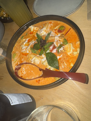 Comentarii opinii despre Hanzō - Restaurant Østerbro