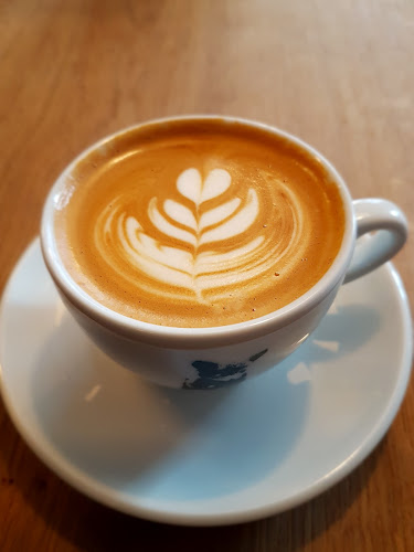 Copenhagen Coffee Lab - Strandlodsvej