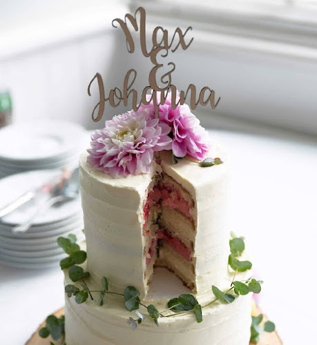 Comentarii opinii despre Cake Creations