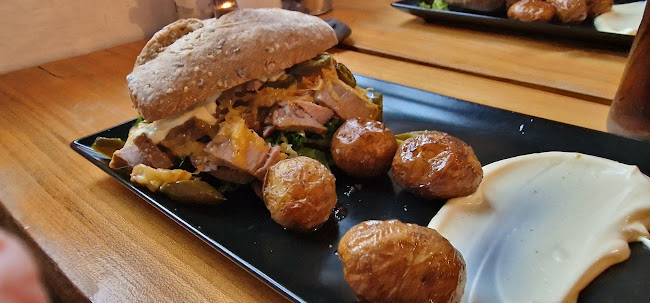 Cafe Farø Vad Æbleplantage - Vordingborg