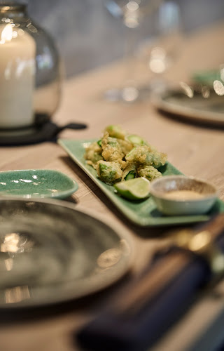 The Market Asian - Gastronomi og hotelvirksomhed