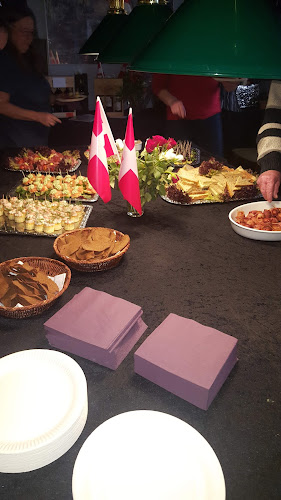 Bytrommen Bodega - Gastronomi og hotelvirksomhed