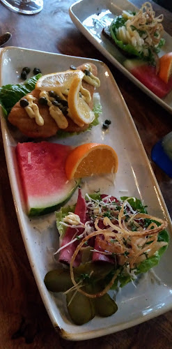 Comentarii opinii despre Café Klimt