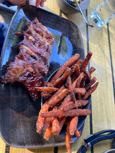 Comentarii opinii despre Bone's Silkeborg