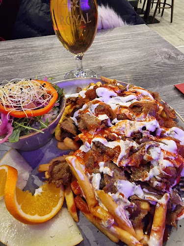 Aabybro’s Pizza & Steak House - Gastronomi og hotelvirksomhed