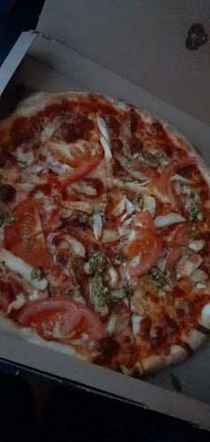 Daisy's Køkken - København