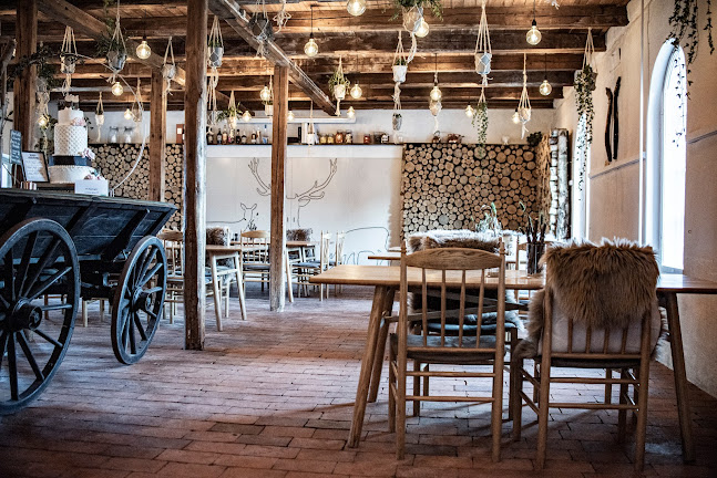 Restaurant Den Gamle Stald