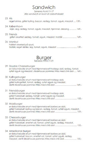 Storegade 14, 6430 Nordborg