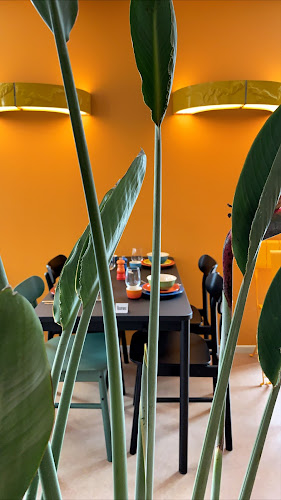 Comentarii opinii despre Roskilde museumscafé KLAI