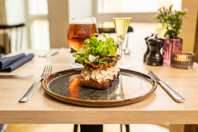 Opinii despre Frokost MALT în Køge - Gastronomi og hotelvirksomhed