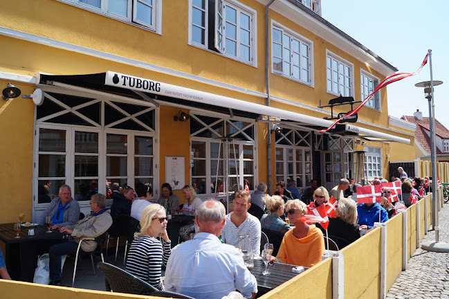 Viseværtshuset - Gastronomi og hotelvirksomhed