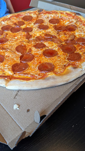 Pizza Special - Gastronomi og hotelvirksomhed