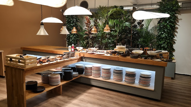 Comentarii opinii despre Foodlovers