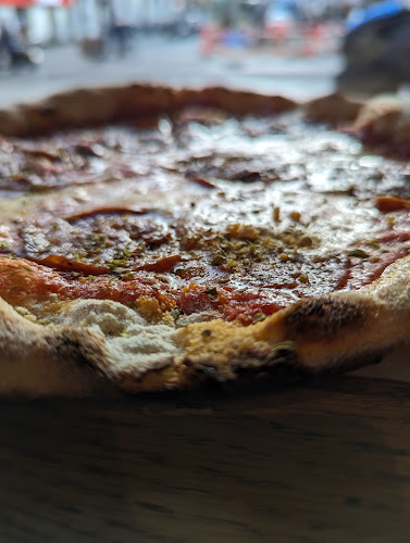 Comentarii opinii despre Juli Pizzeria