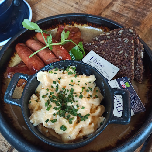 Opinii despre Mojoe Kitchen & Bar în København - Gastronomi og hotelvirksomhed