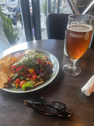 Tværgade 5, 8600 Silkeborg