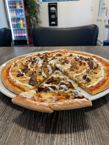 Frodesgade 111, 6700 Esbjerg