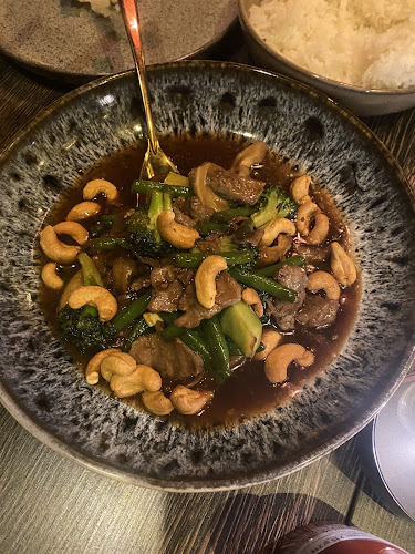 Wokka Valby (tidl. Ris og Nudler) - København