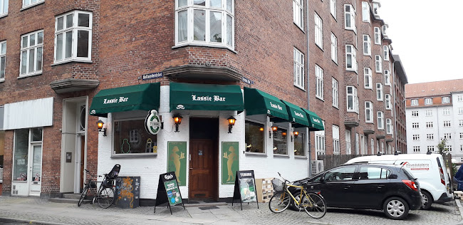 Lassie Bar