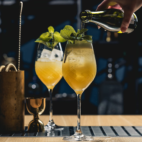 Cocktail Company - Glostrup