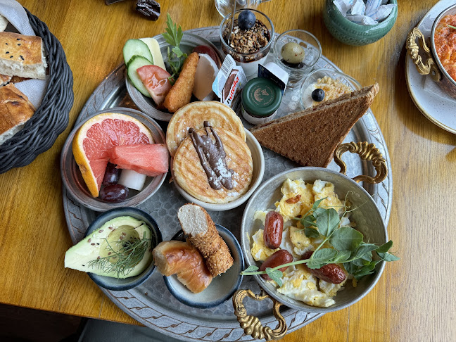 Frederiksborgvej 21, 2400 København