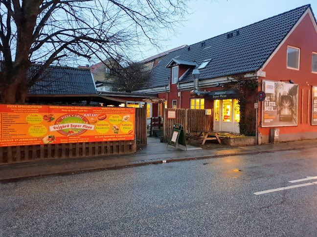 Vejgård Super Pizza