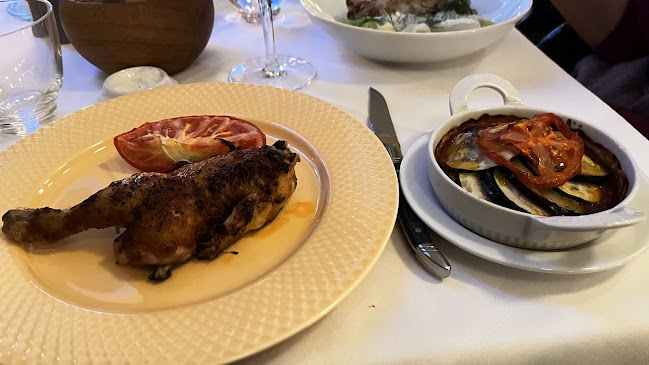 Bistro RK - Gastronomi og hotelvirksomhed