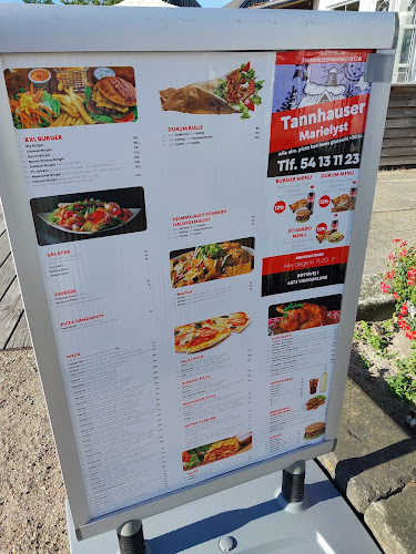 Opinii despre Tannhauser Marielyst în Væggerløse - Gastronomi og hotelvirksomhed