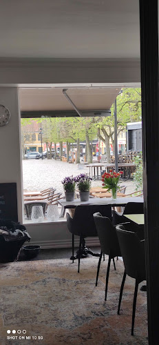Opinii despre Café Korn - Helsingør în Helsingør - Gastronomi og hotelvirksomhed