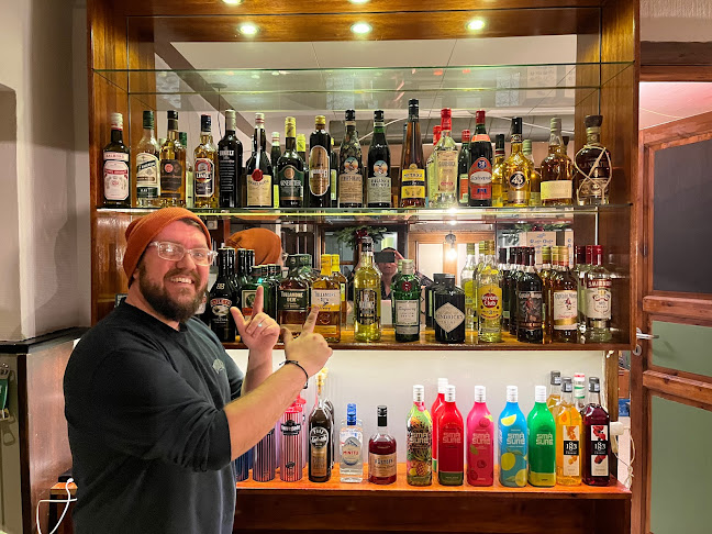 Opinii despre Cafè Urban & Bar în Aalborg - Gastronomi og hotelvirksomhed