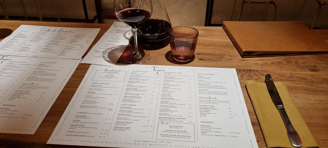 Bocado - Gastronomi og hotelvirksomhed