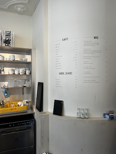 Original Coffee Bredgade