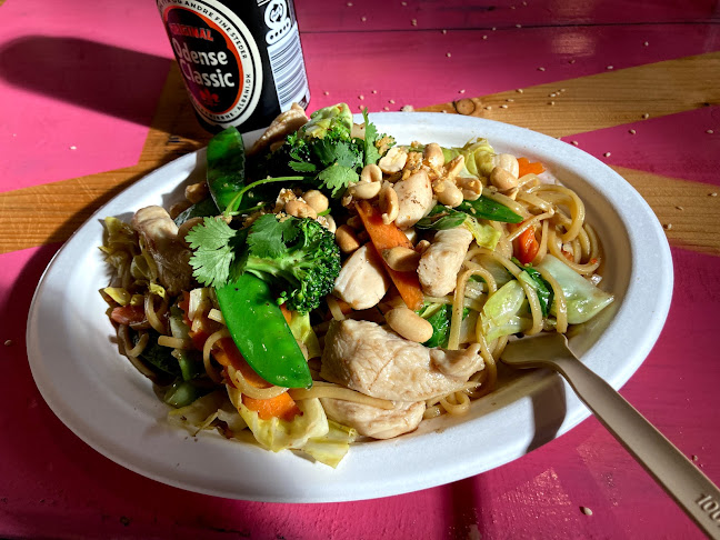 Odense C, 5000, Odense