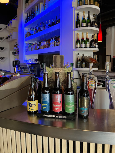 Kennedy Arkaden, John F. Kennedys Pl. 1, 9000 Aalborg