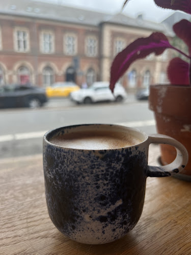 Keramik og Kaffe - Svendborg