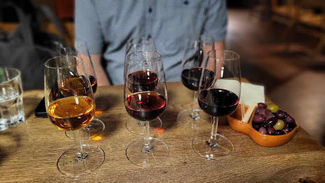 Portvinsbaren - København